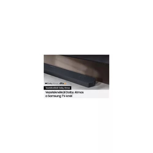 HW-Q700C Q-szériás Prémium Hangprojektor (2023)