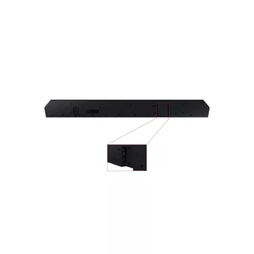 HW-Q700C Q-szériás Prémium Hangprojektor (2023)