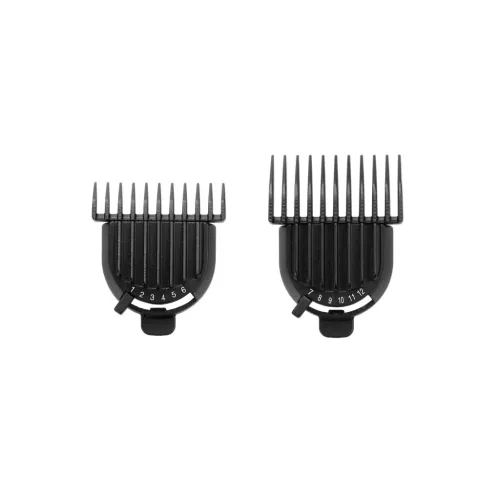 Babyliss T996E Super-X Metal szakállvágó, króm