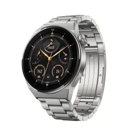 Huawei Watch GT 3 Pro, Titanium Strap 46mm