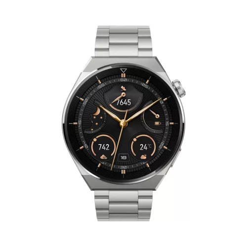 Huawei Watch GT 3 Pro, Titanium Strap 46mm