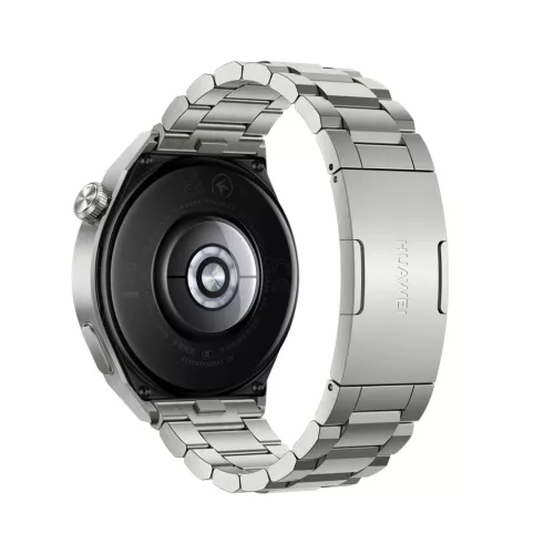 Huawei Watch GT 3 Pro, Titanium Strap 46mm