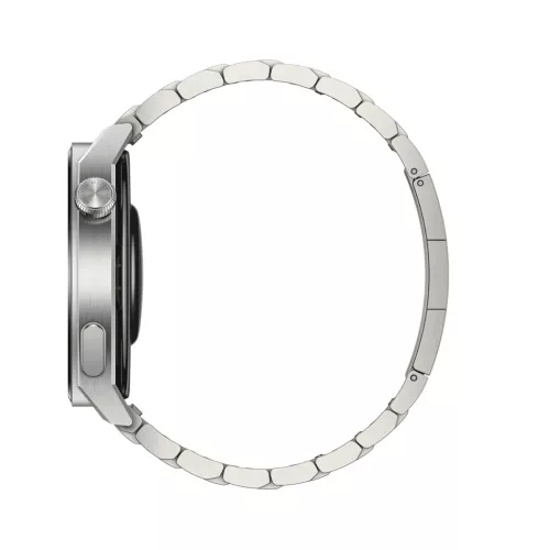 Huawei Watch GT 3 Pro, Titanium Strap 46mm