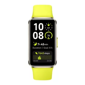 HUAWEI Band 10, Green