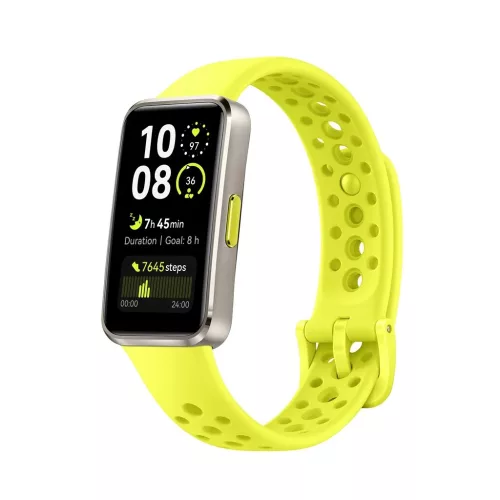 HUAWEI Band 10, Green