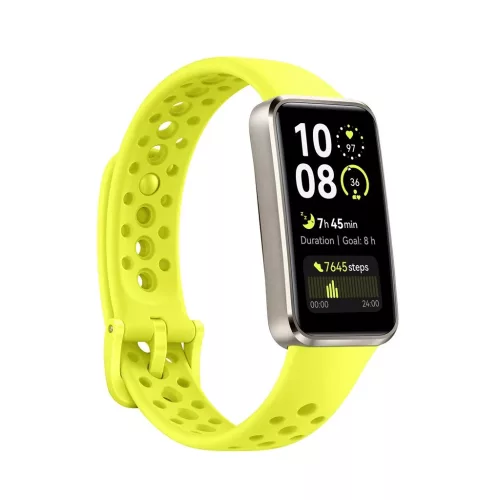 HUAWEI Band 10, Green