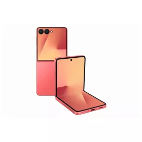 F766B GALAXY Z FLIP7 (12/256GB), CORALRED