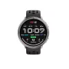 Amazfit Active 2 (Round) Black Sport Silicone