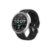 Amazfit Active 2 (Round) Black Sport Silicone