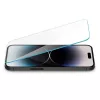 Spigen GLAS.TR SLIM kijelzővédő iPhone 14 Pro Max készülékhez