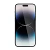 Spigen GLAS.TR SLIM kijelzővédő iPhone 14 Pro Max készülékhez