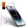 SPIGEN edzett üveg GLAS.TR SLIM iPhone 14 Pro készülékhez