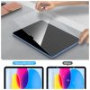 Temperált üveg kijelzővédő TECH-PROTECT GLASS FIT+ 2-PACK Lenovo Idea Tab Plus 12.1 TB-361 készülékhez átlátszó