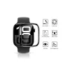Hibrid üvegfólia HOFI HYBRID PRO+ 2-PACK Apple Watch S10 / S11 46mm készülékhez fekete