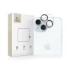 TECH-PROTECT CAM FIT+ kameravédő iPhone 14 / 14 PLUS / 15 / 15 PLUS készülékhez átlátszó