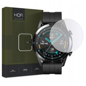   Temperált üveg HOFI GLASS PRO+ HUAWEI WATCH GT 2 (46 MM) készülékhez átlátszó