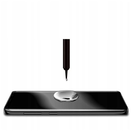 HOFI UV GLASS PRO+ üvegfólia MOTOROLA EDGE 40 NEO készülékhez átlátszó