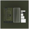 HOFI UV GLASS PRO+ üvegfólia MOTOROLA EDGE 40 NEO készülékhez átlátszó