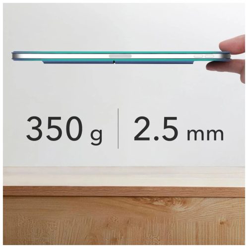 ESR REBOUND MAGNETIC tok iPad Pro 11 5/6 2024-2025 készülékhez tengerészkék
