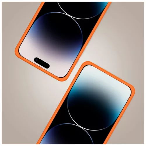 Temperált üveg kijelzővédő TECH-PROTECT SUPREME SET 3-PACK iPhone 16 készülékhez átlátszó