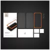 Temperált üveg kijelzővédő TECH-PROTECT SUPREME SET 3-PACK iPhone 16 készülékhez átlátszó