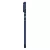 SPIGEN THIN FIT iPhone 14 Plus / 15 Plus készülékhez tok tengerészkék