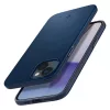 SPIGEN THIN FIT iPhone 14 Plus / 15 Plus készülékhez tok tengerészkék