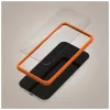 Tech-Protect Supreme Set edzett üveg kijelzővédő 3 db iPhone 16 Pro Max készülékhez átlátszó