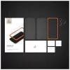 Tech-Protect Supreme Set edzett üveg kijelzővédő 3 db iPhone 16 Pro Max készülékhez átlátszó