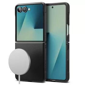   RINGKE ONYX MAGNETIC MAGSAFE Galaxy Z Flip 7 készülékhez tok fekete