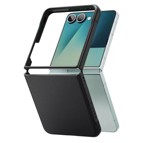 RINGKE ONYX MAGNETIC MAGSAFE Galaxy Z Flip 7 készülékhez tok fekete