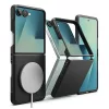 RINGKE ONYX MAGNETIC MAGSAFE Galaxy Z Flip 7 készülékhez tok fekete