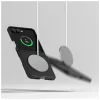 RINGKE ONYX MAGNETIC MAGSAFE Galaxy Z Flip 7 készülékhez tok fekete