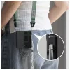 RINGKE ONYX MAGNETIC MAGSAFE Galaxy Z Flip 7 készülékhez tok fekete