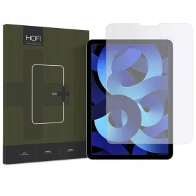   Edzett üveg HOFI GLASS PRO+ iPad Air 10.9” készülékhez 4 / 5 / 2020-2022 átlátszó
