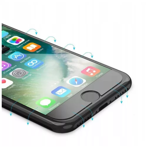 HOFI GLASS PRO+ iPad 10.2” készülékhez 7/8/9 (2019-2021) üvegfólia, átlátszó