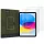 HOFI GLASS PRO+ temperált üvegfólia, 2-PACK, iPad 10.9" (10/2022) és iPad 11" (11/2025) készülékhez, átlátszó