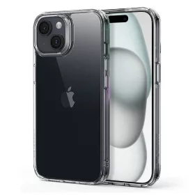   ESR ICE SHIELD iPhone 15 Plus készülékhez kijelzővédő – átlátszó