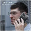 ESR ICE SHIELD iPhone 15 Plus készülékhez kijelzővédő – átlátszó
