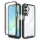 TECH-PROTECT DEFENSE tok Galaxy A17 4G / 5G készülékhez fekete