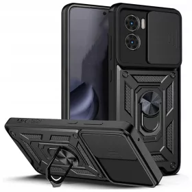   TECH-PROTECT CAMSHIELD PRO XIAOMI POCO X7 PRO 5G készülékhez kijelzővédő matt fekete