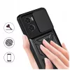 TECH-PROTECT CAMSHIELD PRO XIAOMI POCO X7 PRO 5G készülékhez kijelzővédő matt fekete