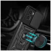 TECH-PROTECT CAMSHIELD PRO XIAOMI POCO X7 PRO 5G készülékhez kijelzővédő matt fekete