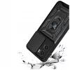TECH-PROTECT CAMSHIELD PRO XIAOMI POCO X7 PRO 5G készülékhez kijelzővédő matt fekete