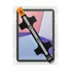 SPIGEN GLAS.TR "EZ FIT" iPad Air 11” 6/7 2024-2025 készülékhez hőkezelt üveg kijelzővédő átlátszó