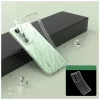TECH-PROTECT FLEXAIR Xiaomi Redmi 15 4G / 5G készülékhez átlátszó tok