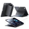 ESR FLIP HYBRID tok iPad Pro 13” 7 / 8 / 2024-2025 készülékhez fekete