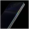 Spigen GLAS.TR EZ FIT PRO Privacy kijelzővédő iPhone 16 Pro / 17 / 17 Pro készülékhez