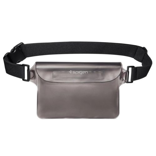 SPIGEN A620 univerzális vízálló övtáska 2-PACK fekete
