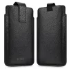 TECH-PROTECT SM65 univerzális telefon táska 6.0-6.9 INCH fekete